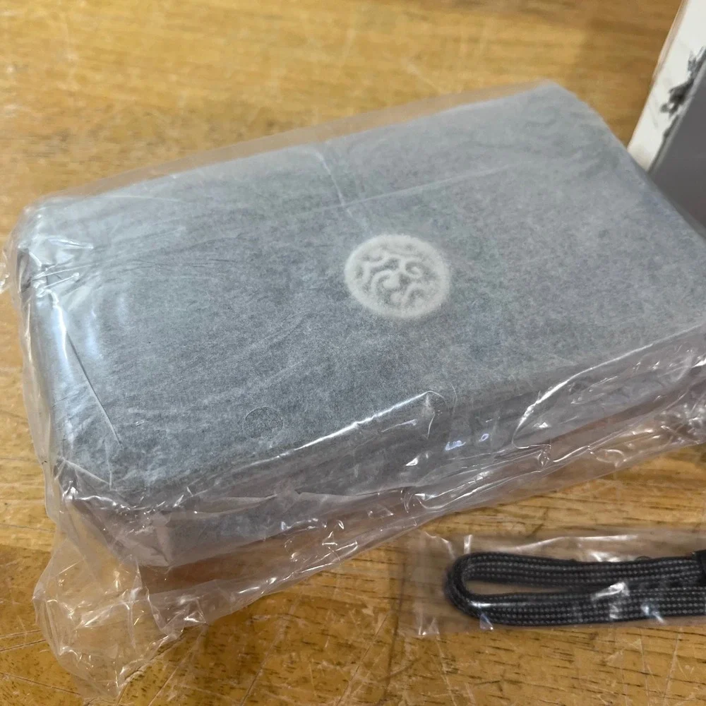 Nikon coolpix s01